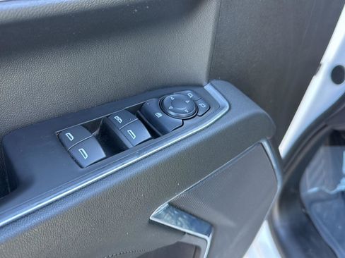 Certified 2025 Chevrolet Silverado 1500 LT image 28