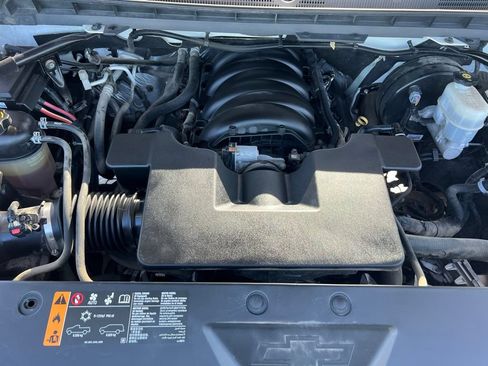 Used 2019 Chevrolet Silverado 1500 LT w/ All Star Edition AWD/4WD image 44