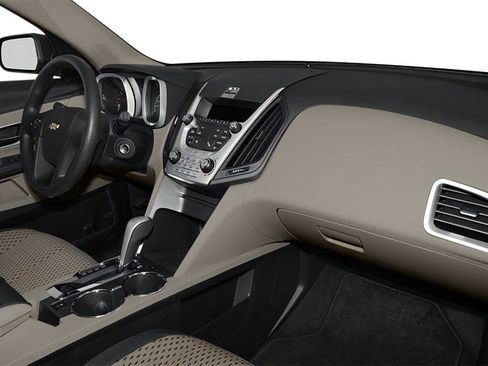 Used 2014 Chevrolet Equinox LS FWD image 12
