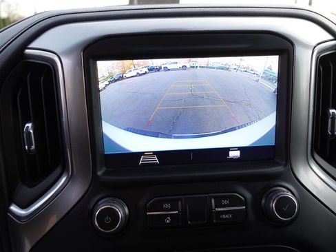 Used 2023 Chevrolet Silverado 2500 LT w/ Convenience Package image 45