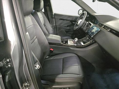 New 2026 Land Rover Range Rover Evoque S image 10