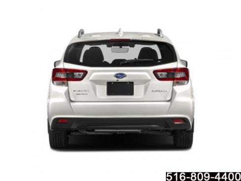 Used 2022 Subaru Impreza Premium image 9