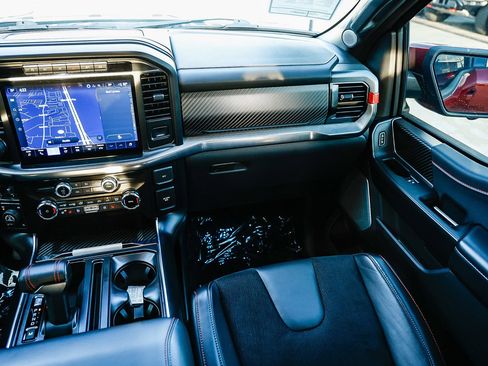 Used 2024 Ford F150 Raptor image 15