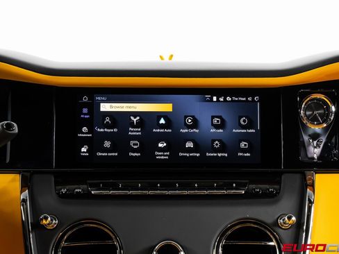 Used 2026 Rolls-Royce Cullinan image 44