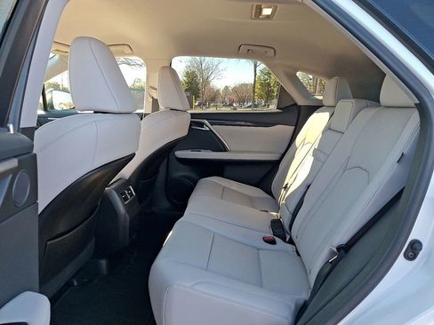 Used 2022 Lexus RX 350 FWD image 10