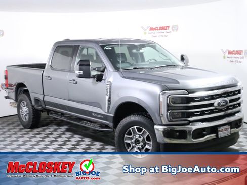 Used 2024 Ford F250 Lariat image 1