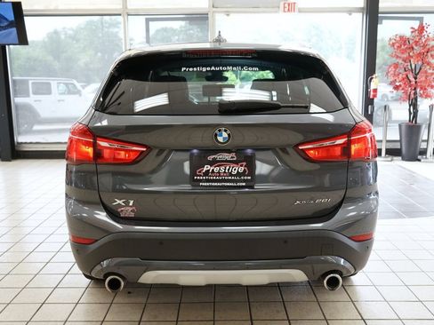 Used 2021 BMW X1 xDrive28i w/ Convenience Package AWD/4WD image 17