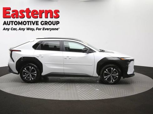 Used 2024 Toyota bZ4X AWD w/ Weather Package image 43