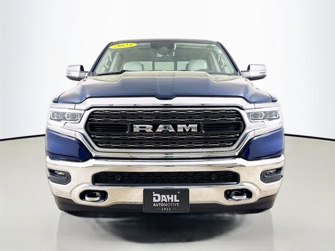 Used 2023 RAM 1500 Limited AWD/4WD image 3