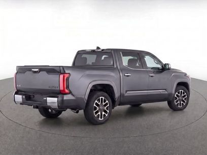 New 2026 Toyota Tundra 1794 Edition
