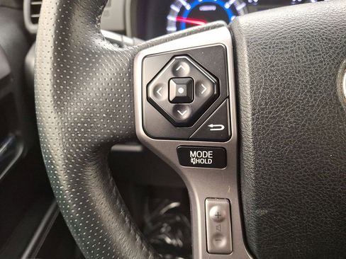 Used 2019 Toyota 4Runner SR5 image 17