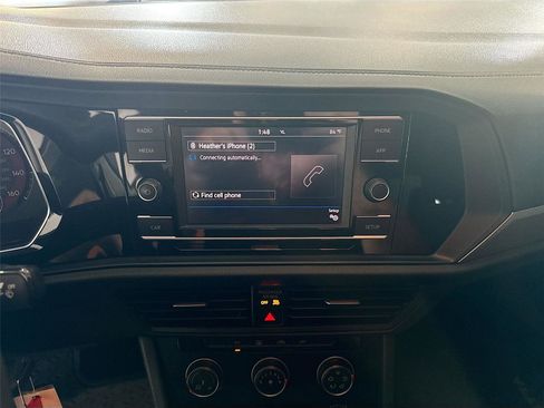 Used 2019 Volkswagen Jetta S FWD image 9