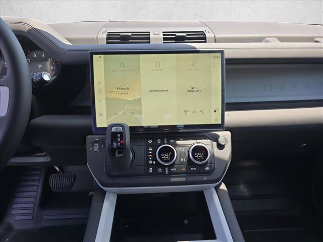 New 2026 Land Rover Defender 110 S AWD/4WD image 20