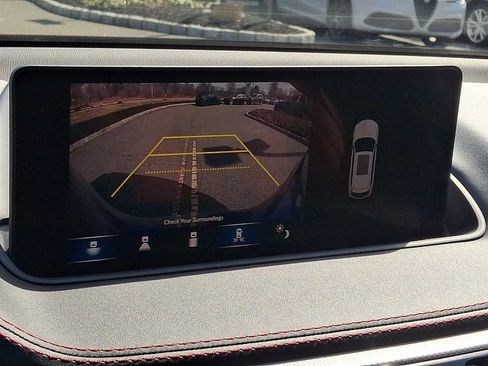 Used 2024 Acura MDX A-Spec image 20