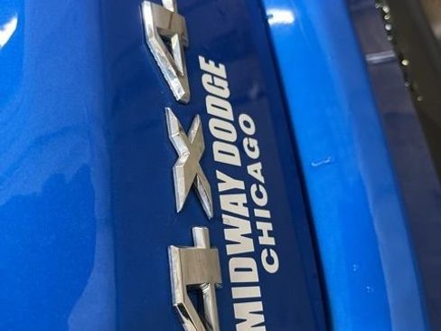 Used 2023 Jeep Compass Latitude image 8