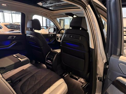 Used 2024 BMW X7 xDrive40i w/ Premium Package image 24