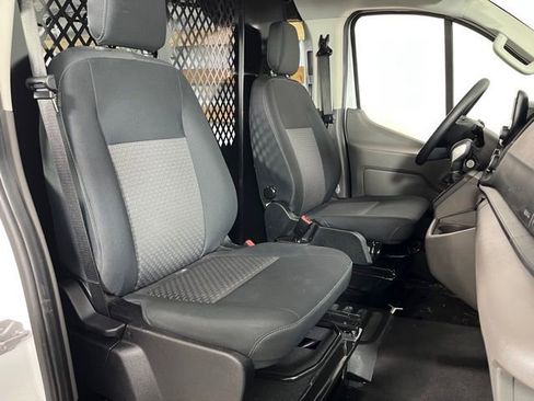 Used 2024 Ford Transit 250 Low Roof w/ Exterior Upgrade Package image 37