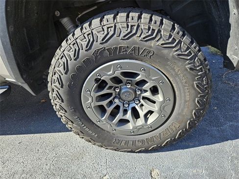 Used 2024 RAM 1500 TRX image 9