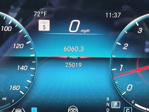 Certified 2022 Mercedes-Benz E 350 Sedan image 17