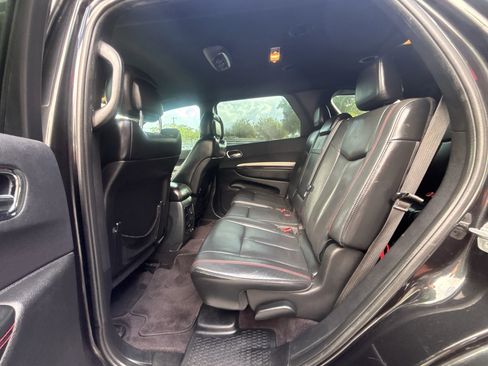 Used 2015 Dodge Durango R/T RWD image 21