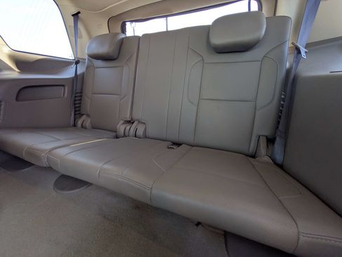 Used 2017 GMC Yukon SLT w/ Open Road Package RWD image 15