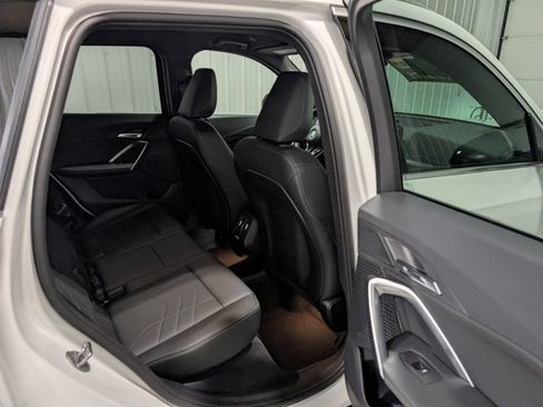 Used 2025 BMW X1 xDrive28i image 25