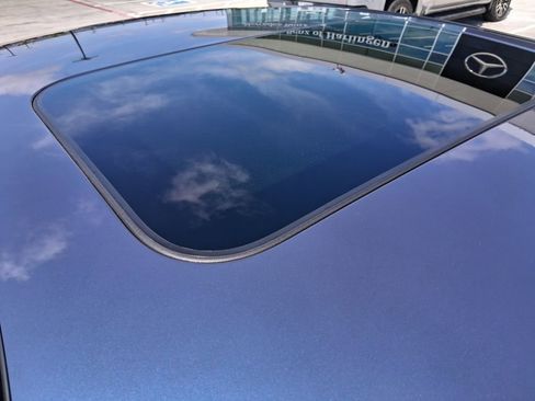 New 2026 Mercedes-Benz C 300 4MATIC Sedan image 4