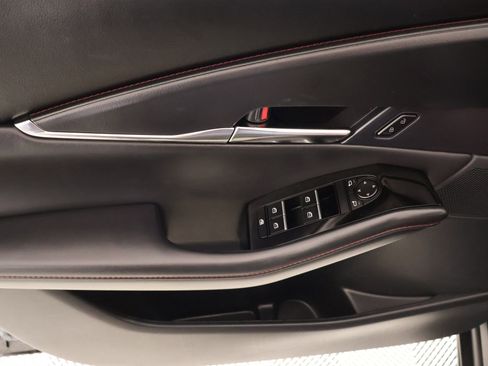 Used 2024 MAZDA CX-30 AWD 2.5 S w/ Preferred Package image 16