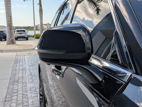 Certified 2025 Lincoln Aviator Black Label image 12