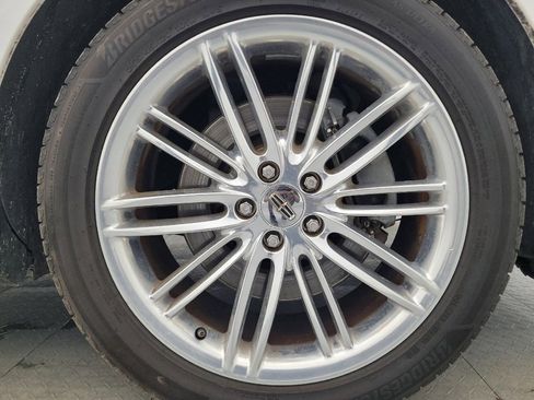 Used 2018 Lincoln MKT AWD w/ Technology Package image 31