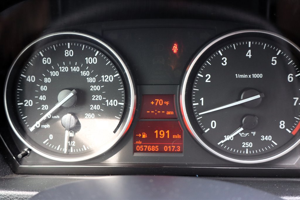Used 2008 BMW 335i Coupe RWD image 18