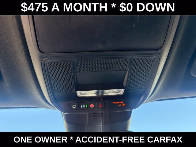 Used 2024 GMC Acadia Elevation FWD image 32