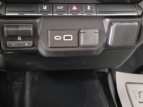 New 2026 Chevrolet Silverado 2500 W/T w/ WT Convenience Package image 17