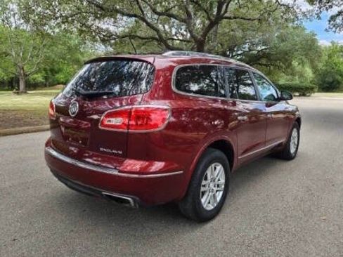 Used 2015 Buick Enclave Convenience FWD image 4