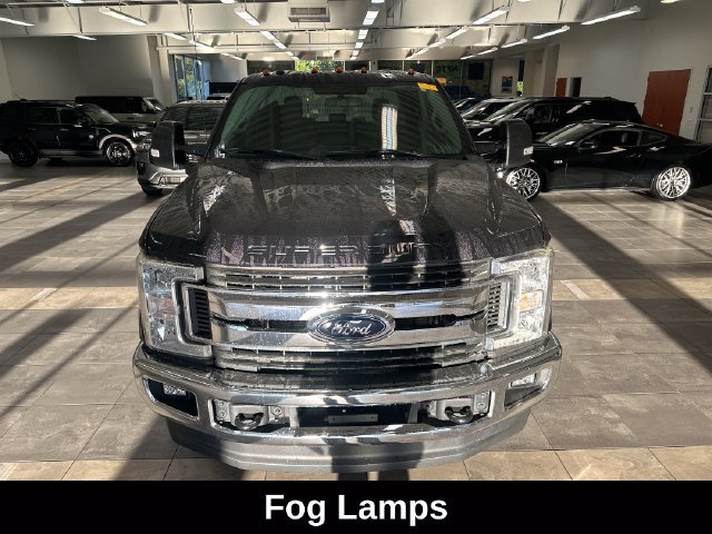 Used 2019 Ford F250 XLT w/ XLT Value Package AWD/4WD image 17