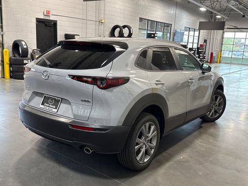 New 2026 MAZDA CX-30 AWD 2.5 S image 8