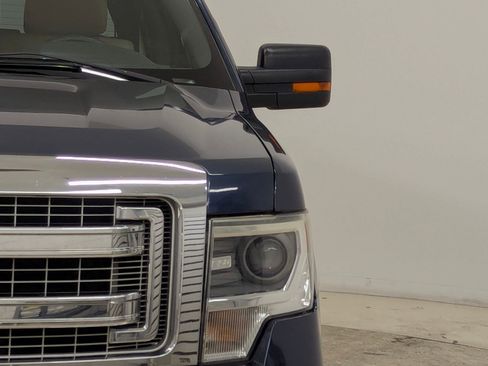 Used 2014 Ford F150 XLT w/ Equipment Group 302A Luxury image 11