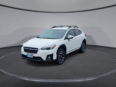 Used 2018 Subaru Crosstrek 2.0i Limited w/ Popular Package #2 AWD/4WD image 5