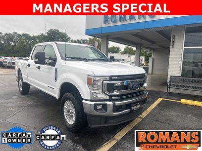 Used 2022 Ford F250 XLT w/ XLT Value Package