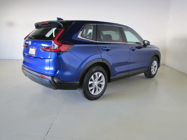 Certified 2024 Honda CR-V LX image 39