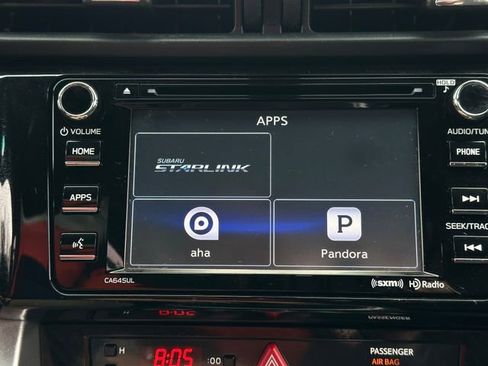 Used 2017 Subaru BRZ Limited w/ Popular Package #3 image 27