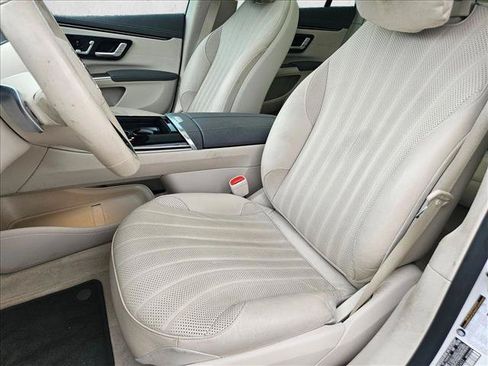 Used 2023 Mercedes-Benz EQS 450+ Sedan w/ AMG Line Exterior Package image 12