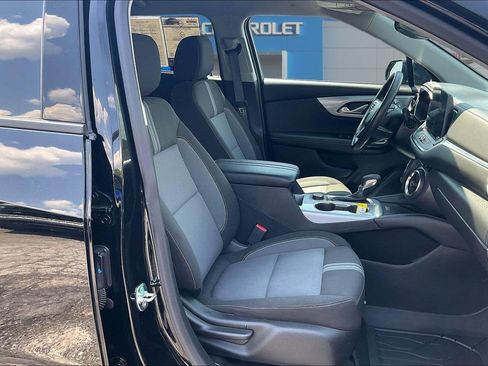 Used 2024 Chevrolet Blazer LT w/ Convenience Package FWD image 28