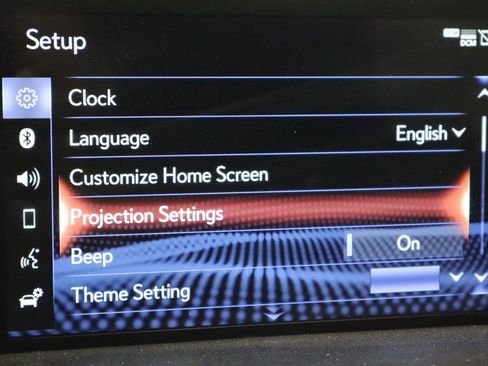 Used 2021 Lexus NX 300 FWD w/ Comfort Package image 38