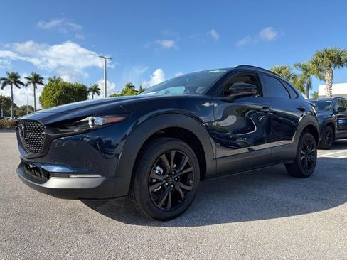 New 2026 MAZDA CX-30 Aire Edition AWD/4WD image 9