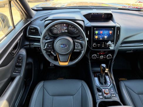 Used 2024 Subaru Forester Wilderness image 4