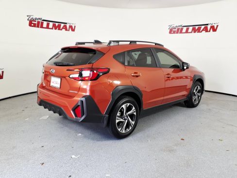Certified 2025 Subaru Crosstrek 2.5i Premium AWD/4WD image 22