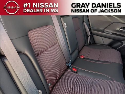 New 2026 Nissan Kicks SR w/ Cold Weather Package image 23