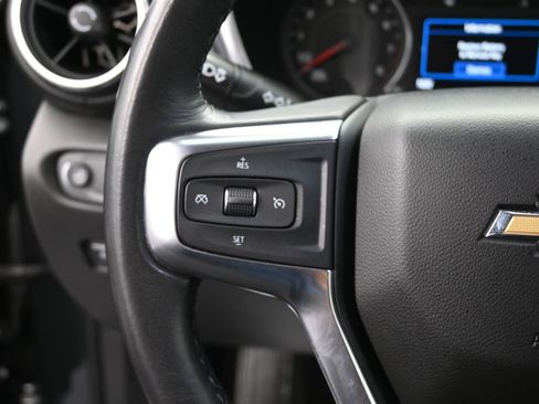 Certified 2020 Chevrolet Blazer LT image 11