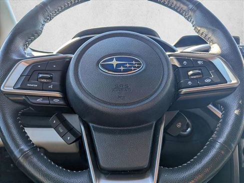 Used 2022 Subaru Ascent Limited w/ Technology Package image 15